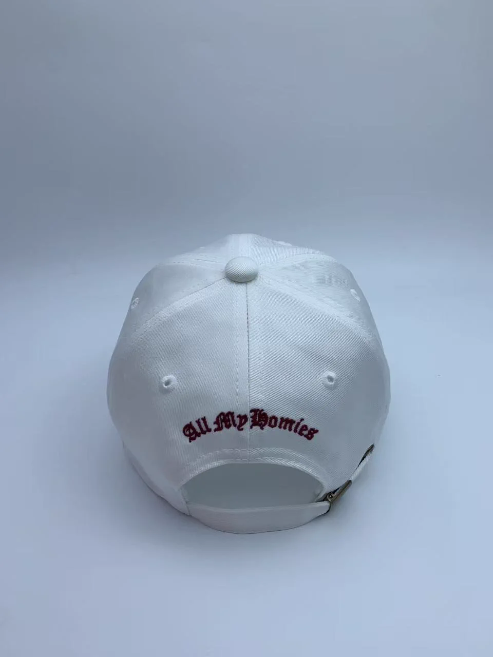 新品未使用　会場限定　宇ち多”✖️All My Homies Capネイビー トモイチロ 宇チダ on X: 