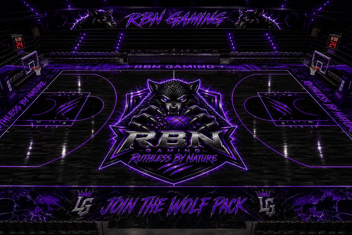 RBNGamingHQ's tweet photo. Who else is ready for #NBA2K27 https://t.co/IIoNbe2St2