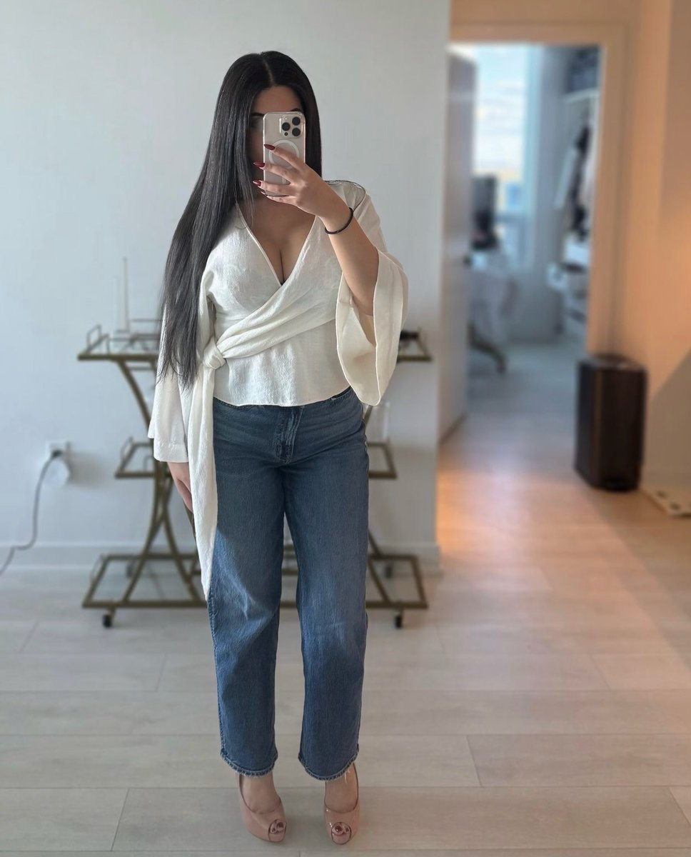 Yasmine tweet media