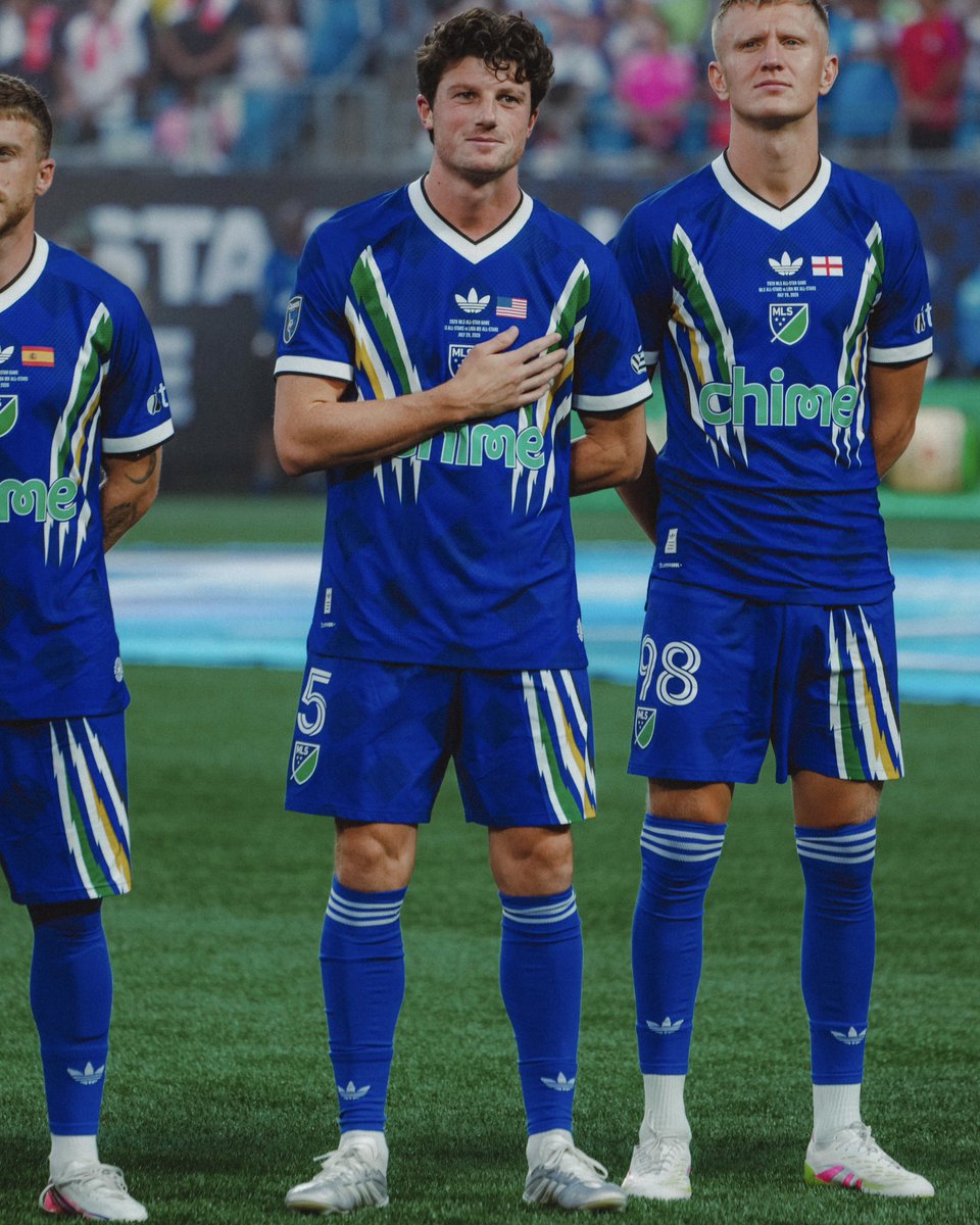 San Jose Earthquakes tweet media