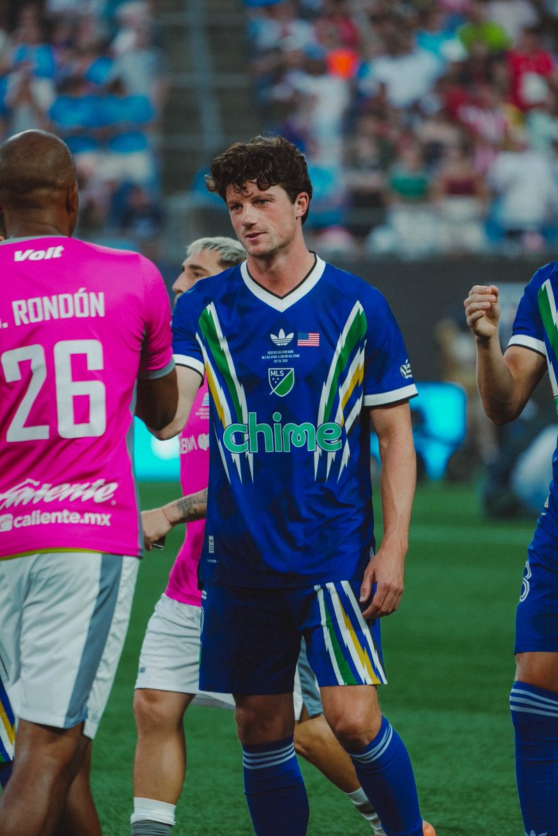 San Jose Earthquakes tweet media