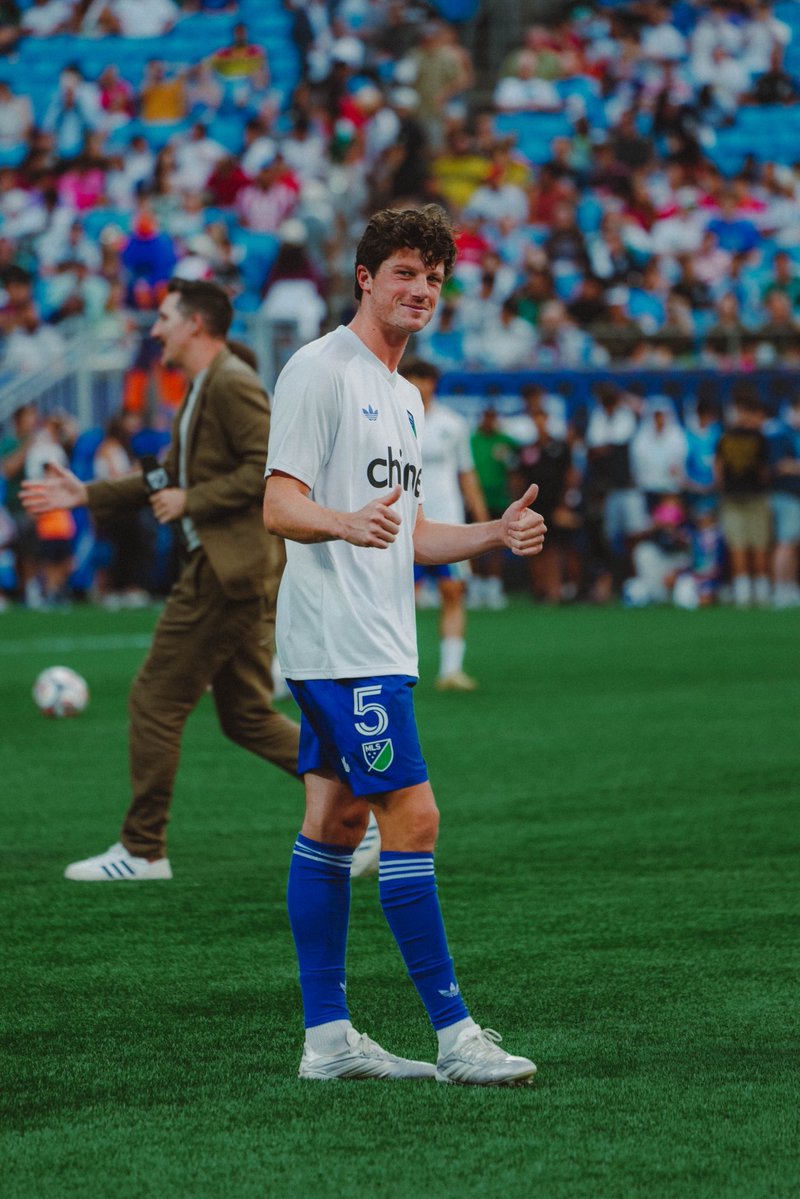 San Jose Earthquakes tweet media