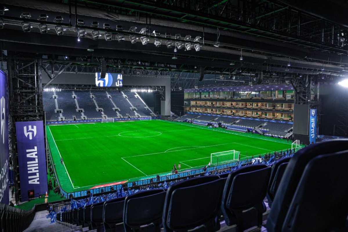 1SMi_'s tweet photo. 🚨🚨🚨🚨🚨🚨🚨 عاجل:

🎟️ أسعار تذاكر الهلال والفيصلي في المملكة أرينا 

— خلف المرمى: 33-55 ريال 💵 
— الواجهة العليا: 30-70-90 ريال 💵 
— أطراف الواجهة: 30-150 ريال 💵 
— منتصف الواجهة: 200-325-450 ريال 💵 

@hilalstuff https://t.co/cXxlD3AlCW