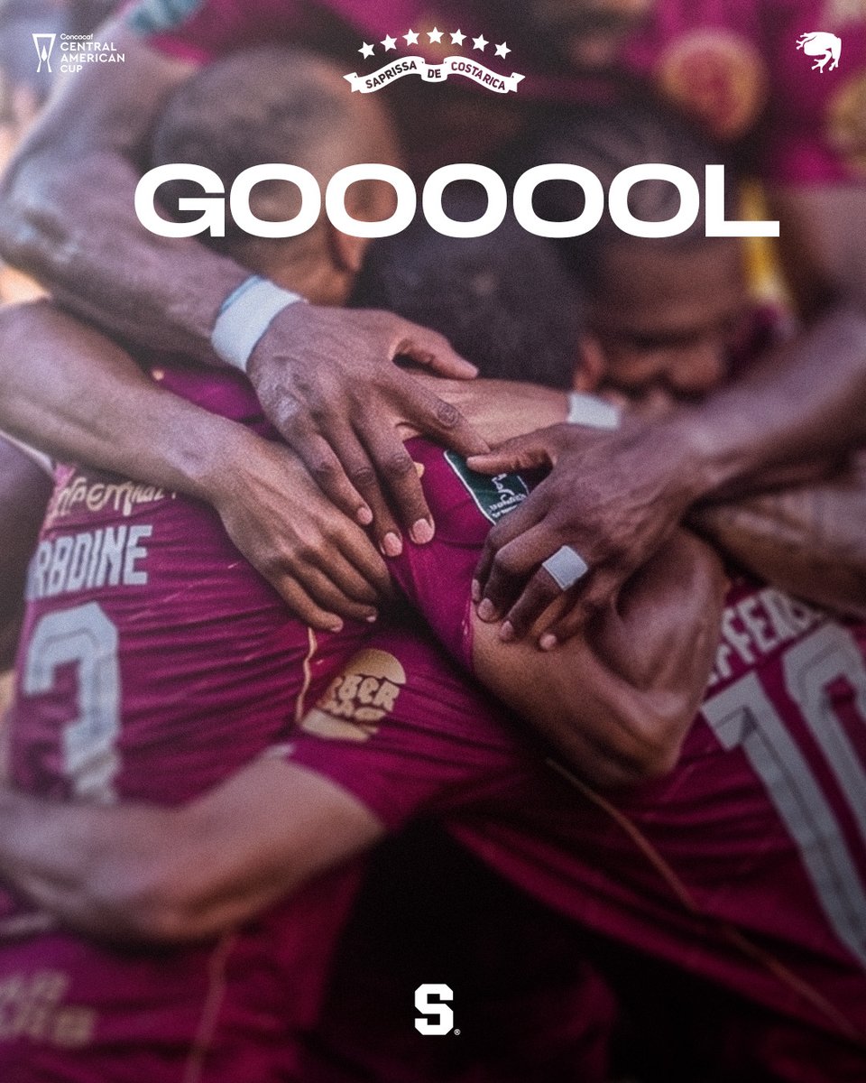 Deportivo Saprissa 💜 tweet media