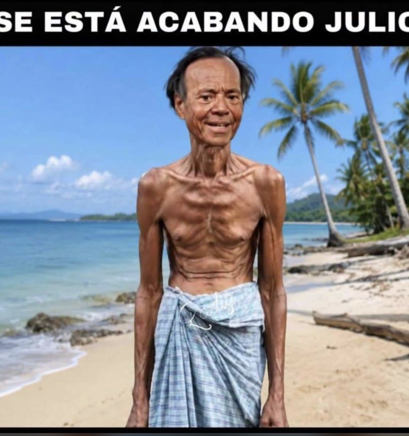 SuarezSelmin's tweet photo. @madameandariega 🥲 https://t.co/OfBcU6Tx08