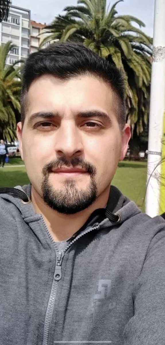 drop_of_chaos's tweet photo. @pabloduggan Alcanza con ser echado? Va a seguir haciendo lo mismo en otro lado? https://t.co/v1Ua0G5T13