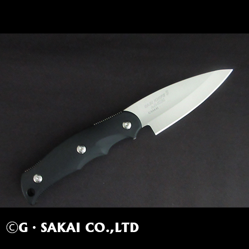 ジー・サカイ/G.SAKAI 🐈🐾🔪ネコの包丁発売中🐱 tweet media