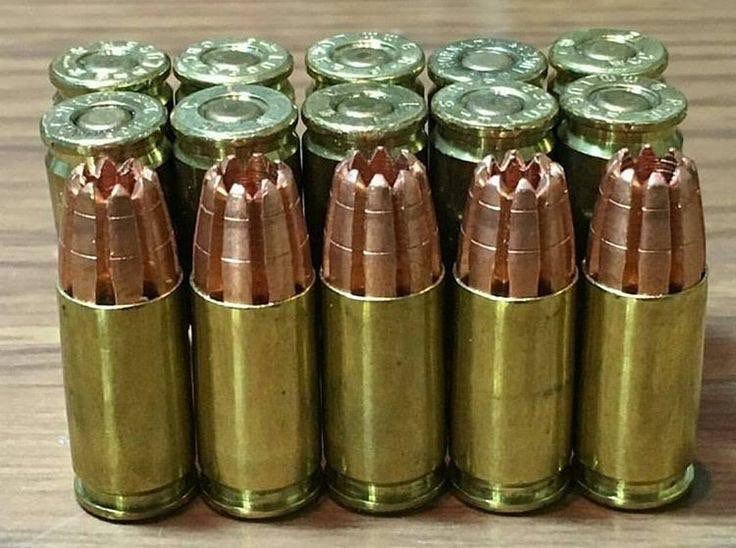 Glockpartsacces's tweet photo. Glock 9mm magazines taken today 07/26/29 at the range $150 each https://t.co/qbFzDAzgt3
