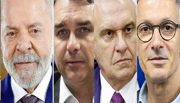 MulherAmazonica's tweet photo. 🛑 Em Destaque: LULA LIDERA CENÁRIOS DE PRIMEIRO E SEGUNDO TURNO  

🌐 Leia a matéria completa em nosso site:  https://t.co/eGVatup2ni https://t.co/fuLkm7x0Gh