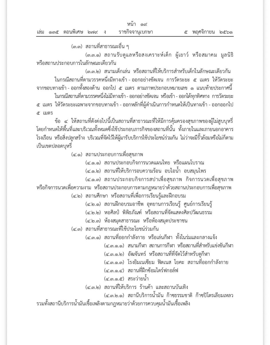 ashthailand's tweet photo. สถานที่สาธารณะคือสถานที่ใช้ประโยชน์ร่วมกัน กฎหมายกำหนดสถานที่สาธารณะปลอดบุหรี่ (รวม #บุหรี่ไฟฟ้า) เพื่อคุ้มครองสุขภาพผู้ไม่สูบบุหรี่ โดยแบ่งเป็น 4 ประเภท 

นอกจากกลิ่นเหม็น สร้างความรำคาญ #ควันบุหรี่มือสอง มีสารเคมีพิษ สารก่อ #มะเร็ง เช่น ฟอร์มาดีไฮด์ เบนซีน ไฮโดรเจนไซยาไนด์ ฯลฯ https://t.co/XevzRDGlBs