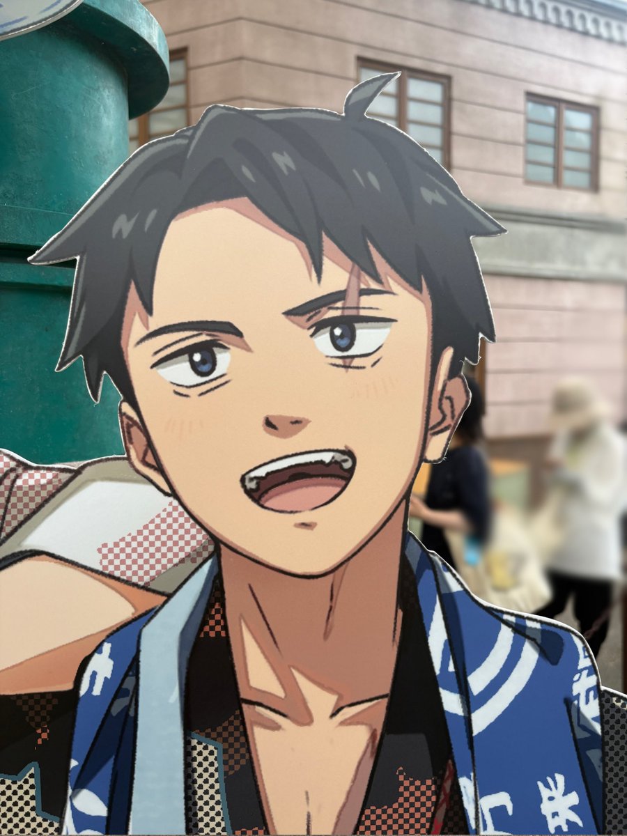 きぃ tweet media