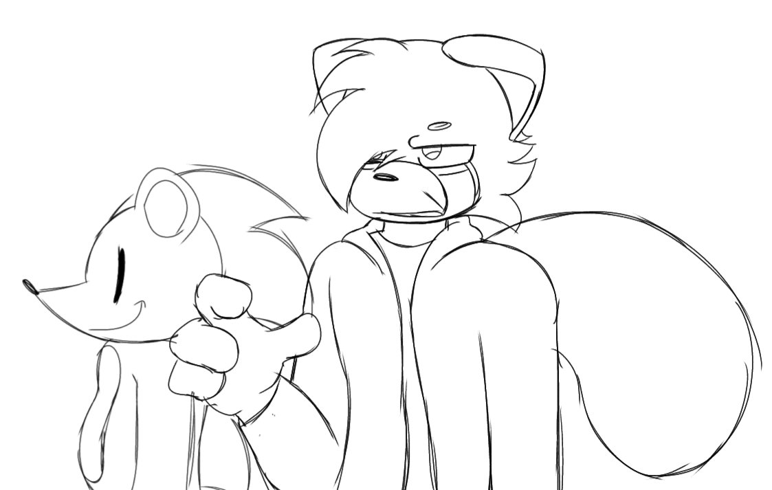 redpandaboy0's tweet photo. 2 years huh https://t.co/W7hW274yfg