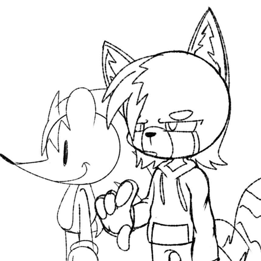 redpandaboy0's tweet photo. 2 years huh https://t.co/W7hW274yfg
