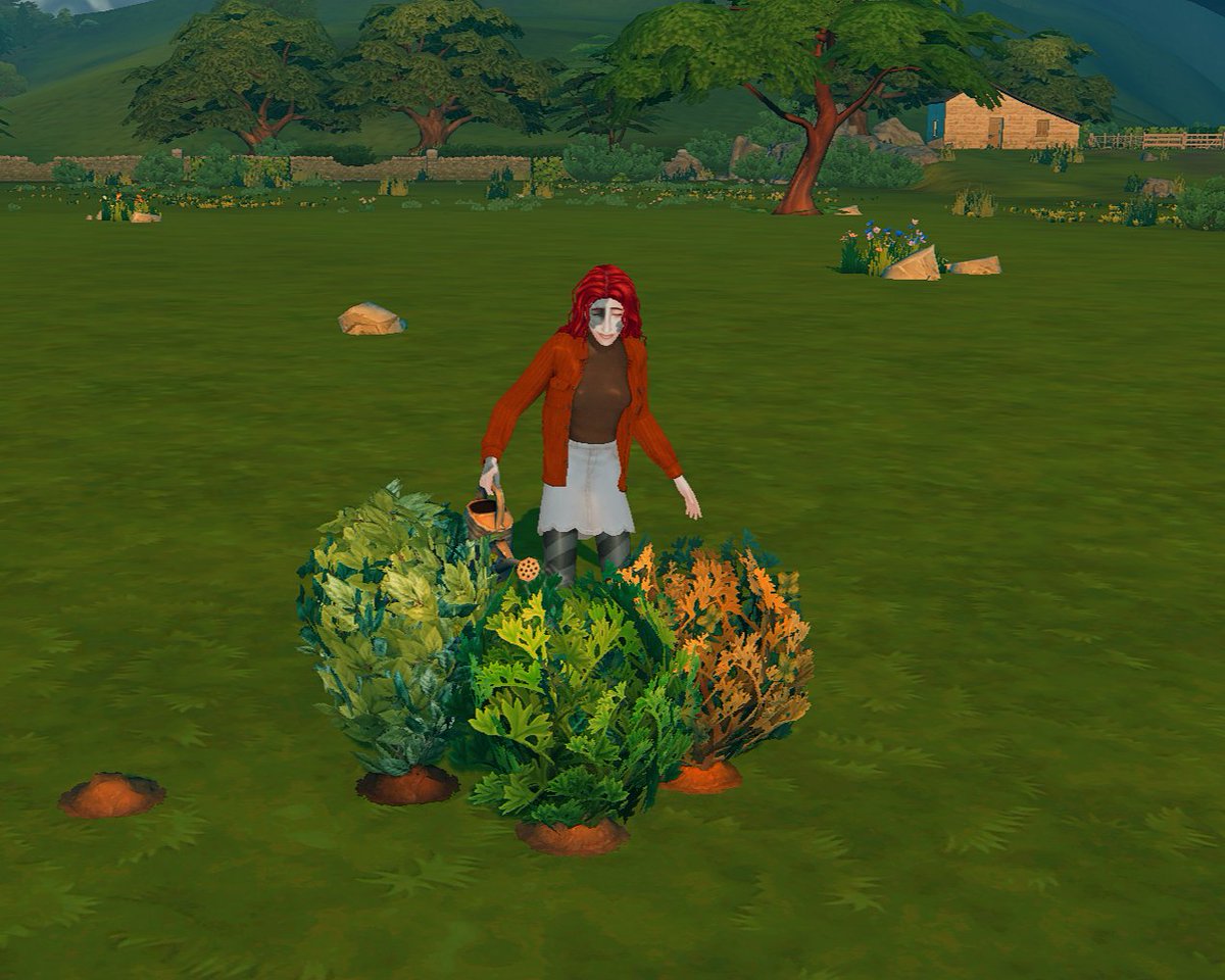Kyokka °❀.ೃ࿔* | simming tweet media