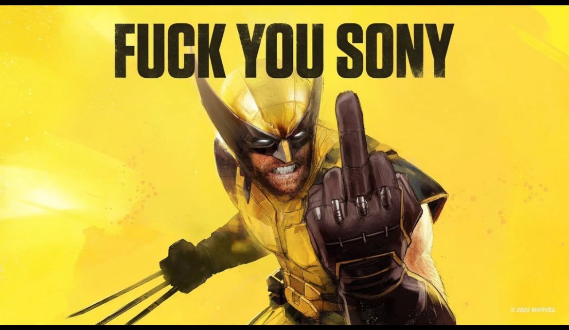 STEEVENDBRIONE2's tweet photo. @PlayStation https://t.co/LC0XdomXc2