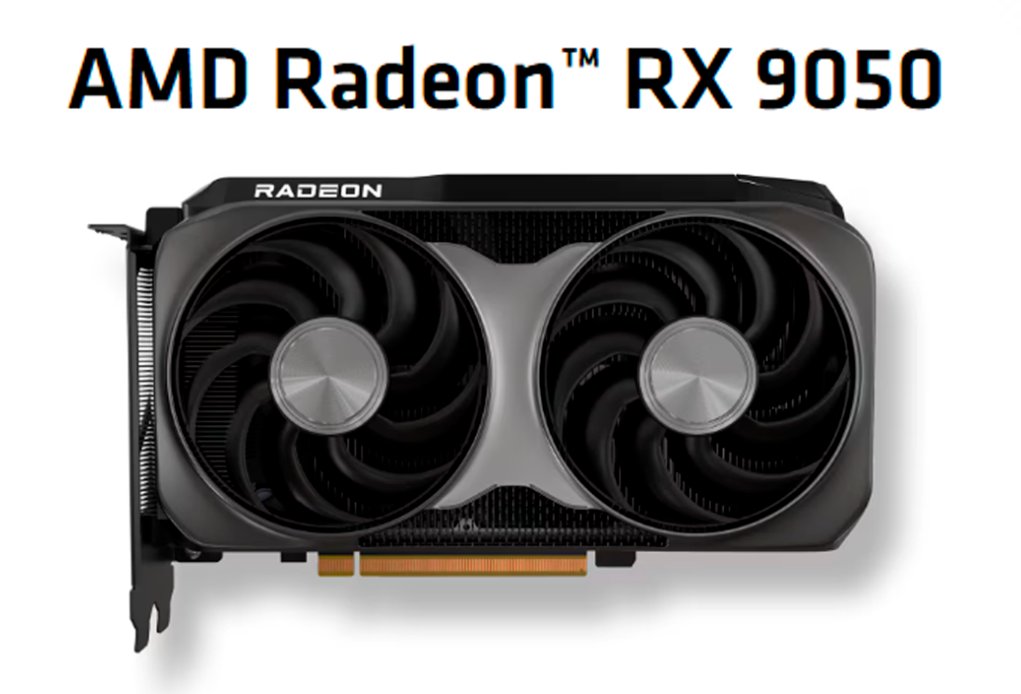 Eltomex56's tweet photo. Nueva RX 9050 de 4GB

Counter Strike 2: 227 FPS

Valorant: 593 FPS

Forza Horizon 6: 131 FPS

Pragmata: 85 FPS

La GPU costará $280 USD
Es buena GPU? https://t.co/bVf02JaUvf