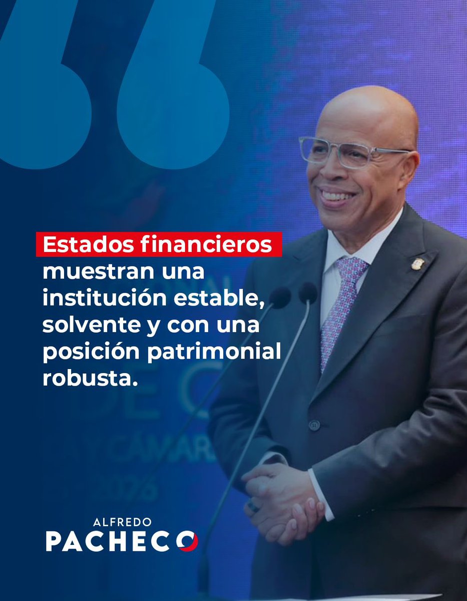 Pachecoalfredoo's tweet photo. Este periodo legislativo 2025-2026, se pueden evidenciar resoluciones y proyectos que impactan en la vida de la gente, desde lo social hasta lo económico; decisiones que fortalecen nuestra democracia.

#CongresoRindeCuentas2026 #PachecoRindeCuentas2026 #DiputadosRD https://t.co/5tNmtGr2JB