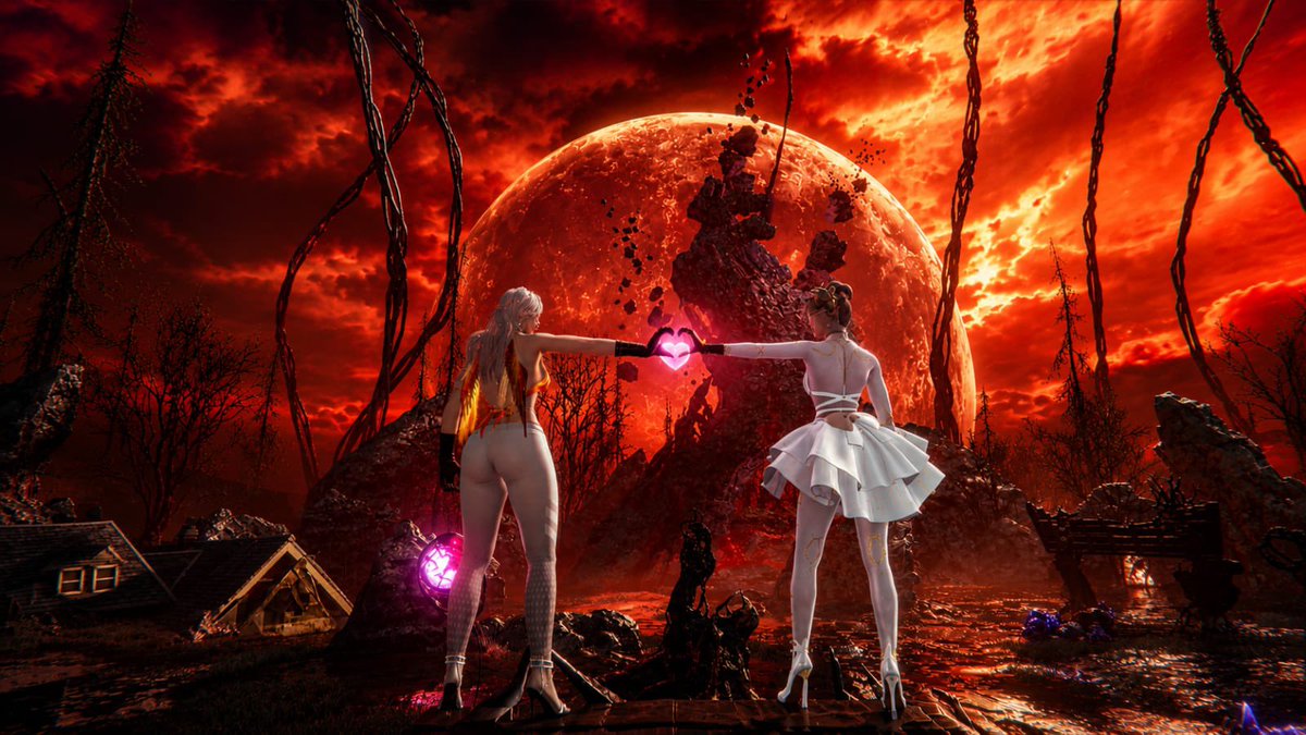 Jessica_lashs's tweet photo. Beneath the blood moon.🌒

#OnceHuman #OnceHumanMobile #VirtualPhotography #VPHiddenGems #VPContext #VPWorld #WIGVP #VPSAT #VGPUnite #VPTree #VPLab
@OnceHuman_JP

@OnceHuman_

#OnceHumanCC #DREAMYMAELSTROM #OH2NDANNIVERSARY #ONCEHUMAN #ONCEHUMANCC #RAIDFORGLORY #RAIDZONE https://t.co/JAcrWMbrA3