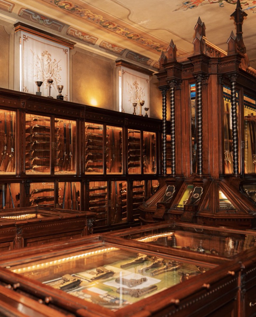beretta_japan_'s tweet photo. BERETTA PB.Selection
受け継がれる遺産、そのすべてをここに。
Villa Berettaには、歴史を切り拓いてきた5世紀にわたる創造の軌跡が息づいています。
#PBSelection #TimelessPerfection https://t.co/kS00jYJrbX