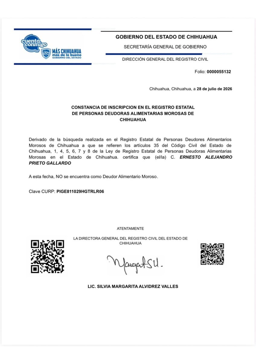 Ernesto A. Prieto Gallardo tweet media