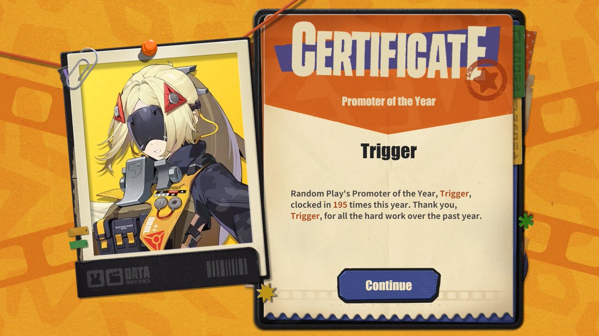 Trigger_zzz's tweet photo. yay 💛🖤 https://t.co/7HDZX9DwWo