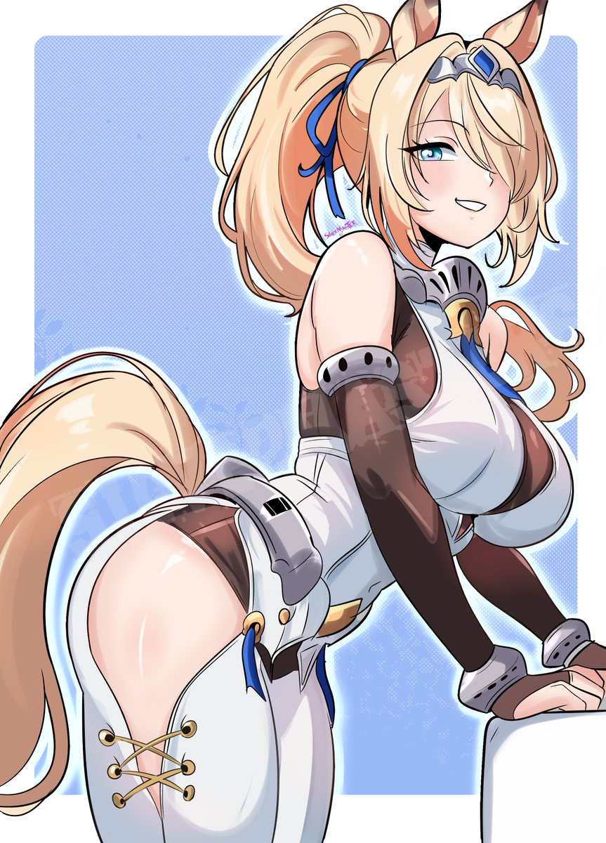 Master67Silver's tweet photo. Sigrid 🐎⚔️

#ZenlessZoneZero #ZZZero📷 #ZZZ #Sigrid https://t.co/djeYViqTpR
