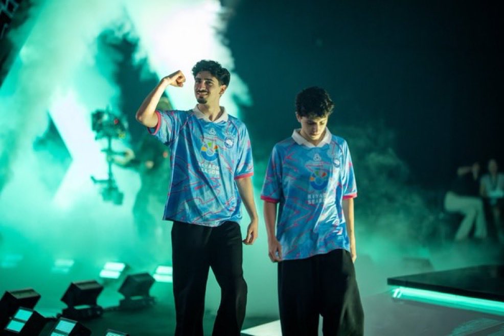 Dignitas Fortnite tweet media