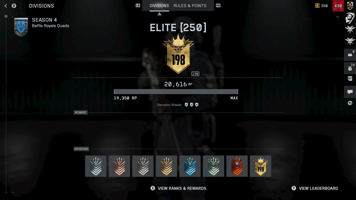 prxior_'s tweet photo. WE MADE IT! TOP 250 💪🫡 https://t.co/pIr3QOa2yZ