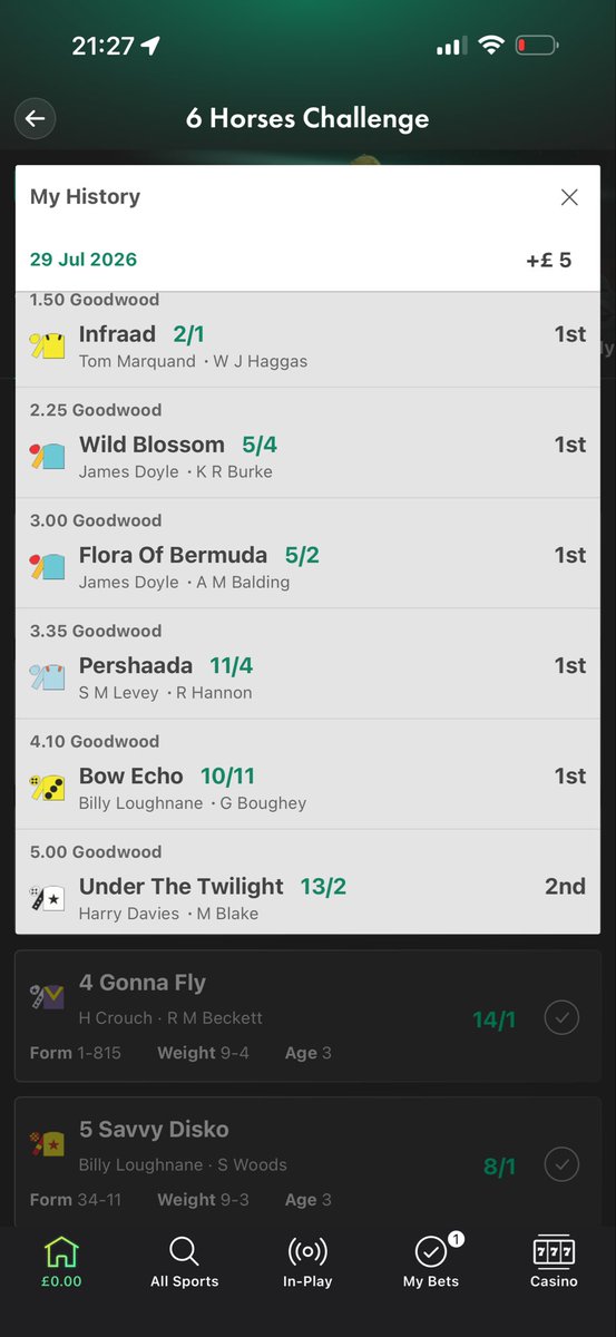 JSmith1747's tweet photo. @JackB777777 @ads25490 @loughnane_billy Time to give it up 😂 https://t.co/YV3zLxW97x