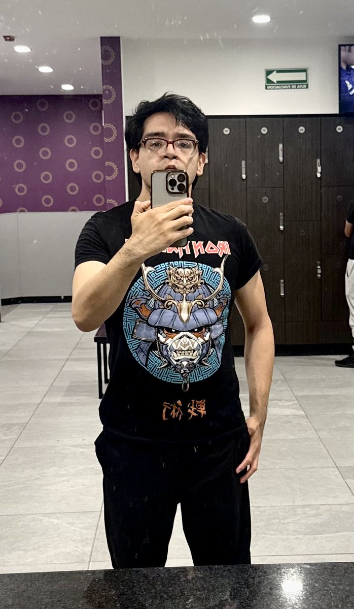 ssaulvema's tweet photo. Han pasado casi 5 meses desde que decidí hacer un cambio, NO HA SIDO FÁCIL, falta mucho por trabajar, pero simplemente me siento satisfecho. https://t.co/BsaCg8u2Au