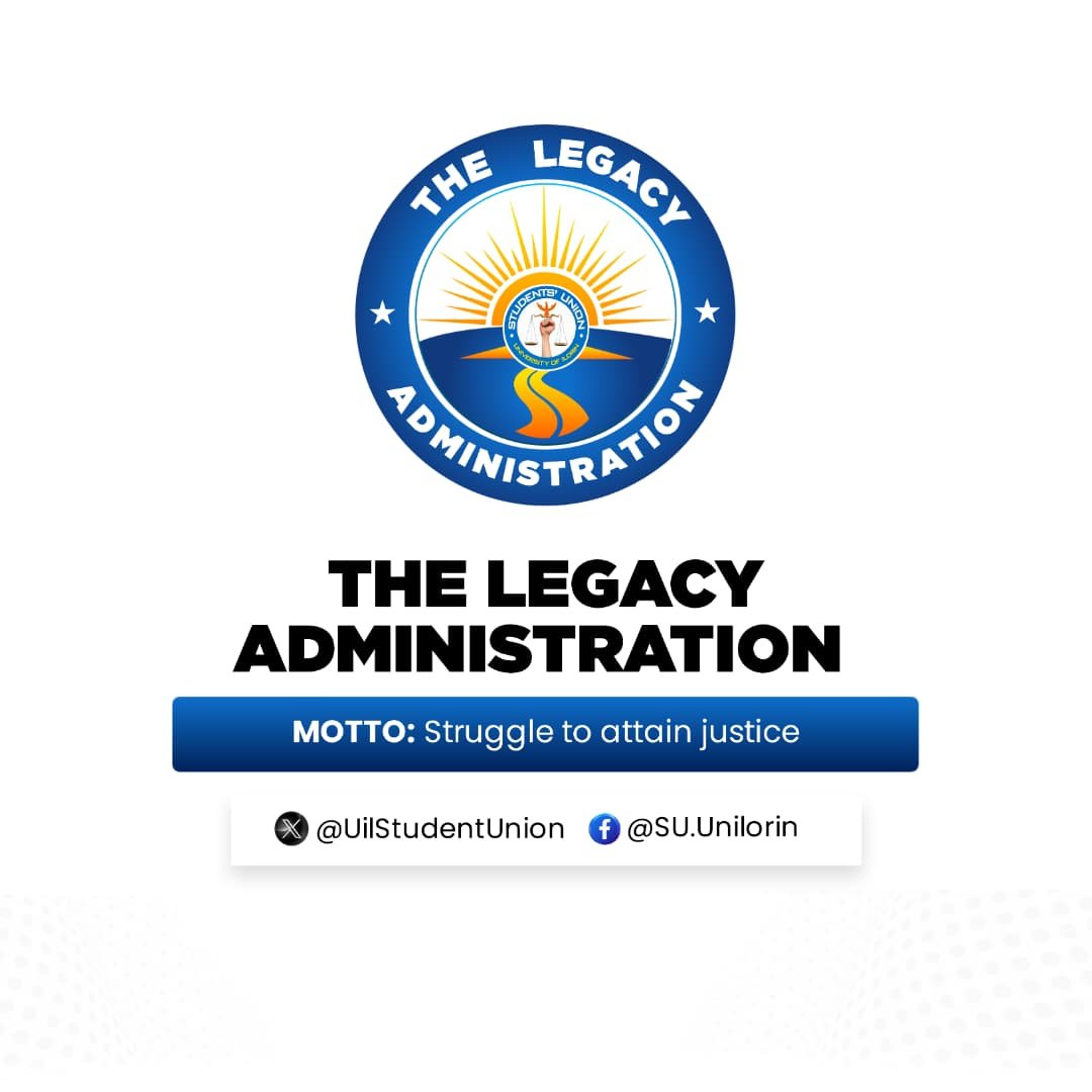 TheAdamMozeed's tweet photo. Unilorites, you will always come first!

#PoweringTheLegacy https://t.co/ekzHffuvXH
