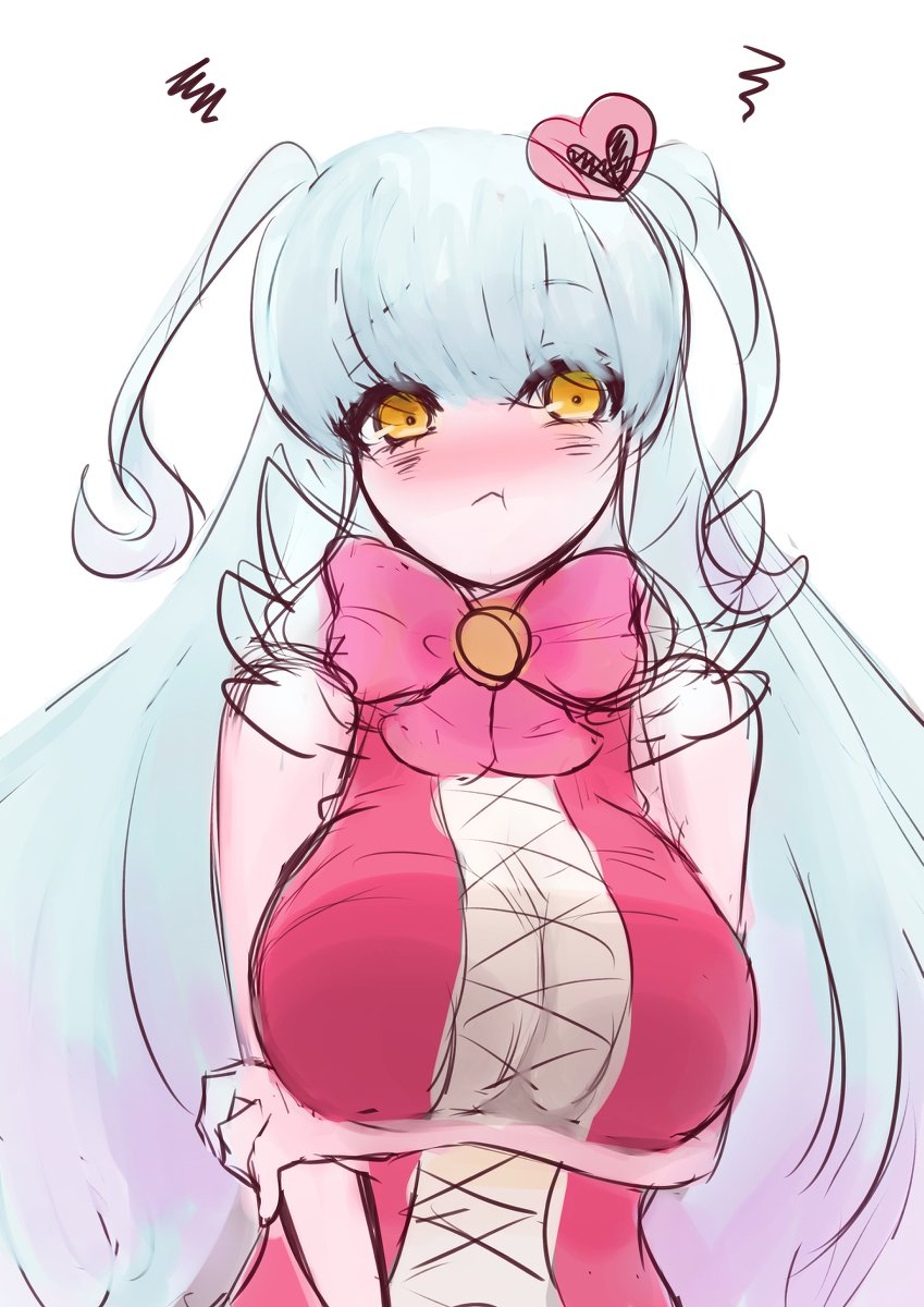Queenofhatredd3's tweet photo. Soo humm where i begging I started this account to erp for fun and goon and someone made me try wak game it's fun very fun..

Thanks for letting me reach 100 followers I hope im good company... 

*Qoh pouts and looks other way* https://t.co/FB7Qp0Kwox