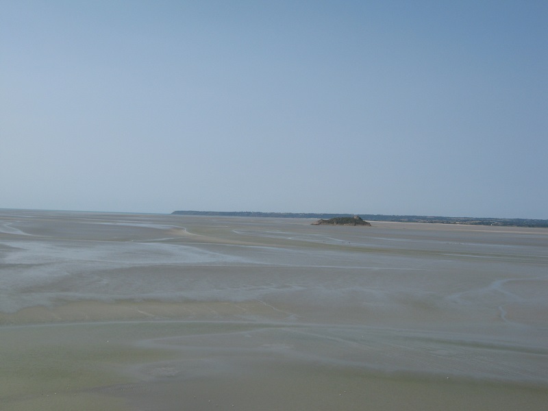 mkbeti's tweet photo. Mont Saint Michel juli 2026 https://t.co/F6mGub0wLA
