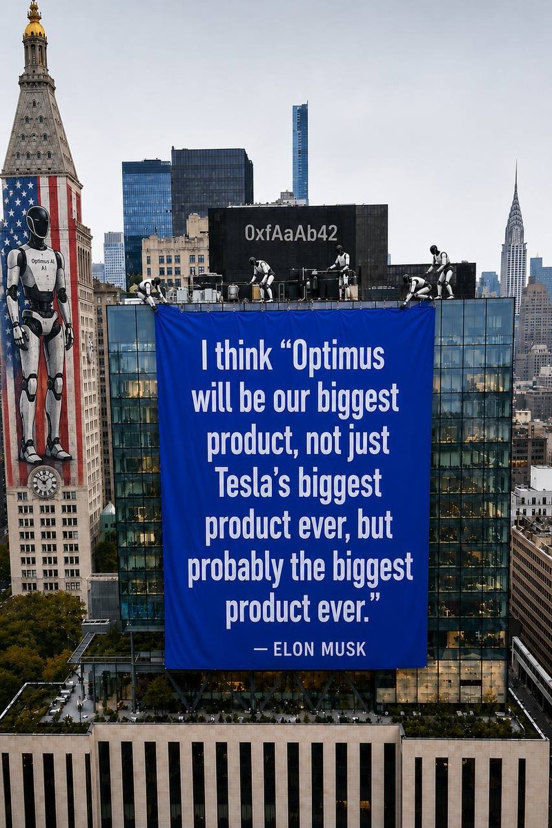 Optimus_On_ETH's tweet photo. Bigger then the iPhone 

OPTIMUS https://t.co/a8TUeevHVf