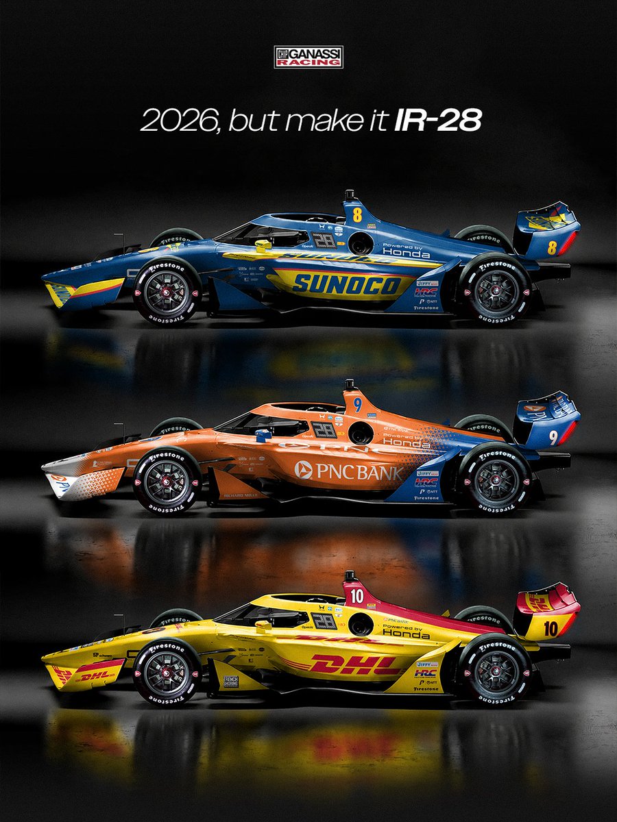 CGRTeams's tweet photo. What if it was 2028 already? 🤔 Our designer cooked with these! https://t.co/odSJFejxFe