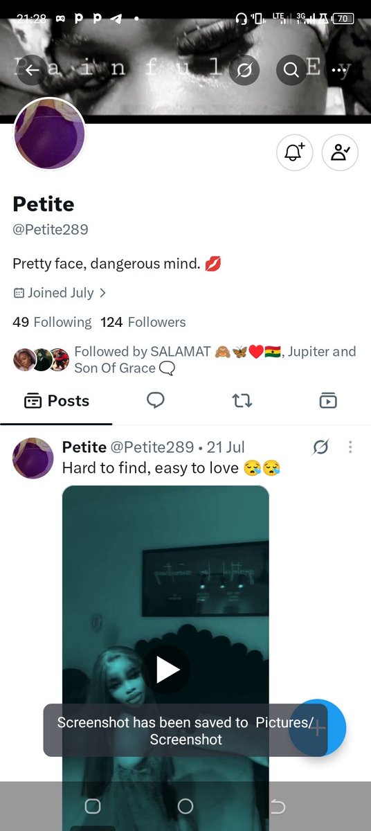 God Never Fails 🇳🇬🔊 tweet media