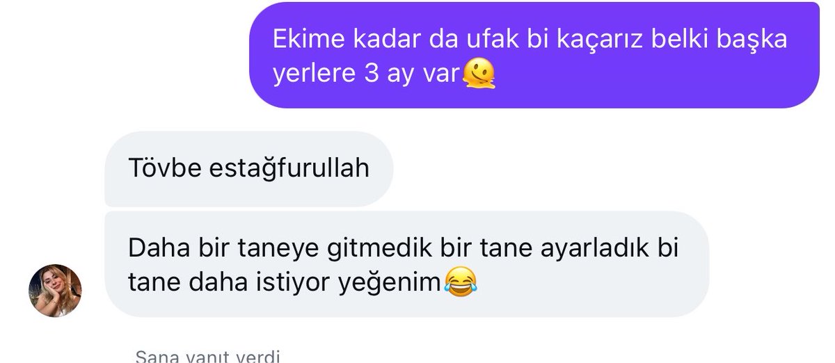 B__esra's tweet photo. Ne olmuş yani https://t.co/8Og18DcmpX