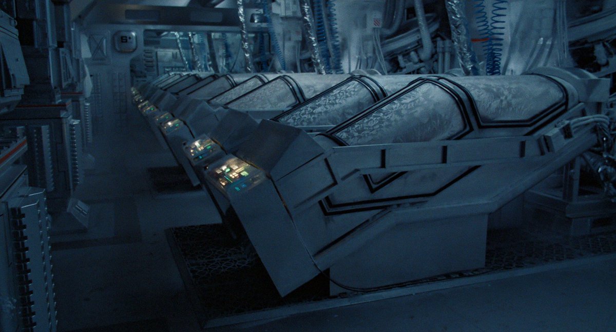 retrovaultHD's tweet photo. Aliens (1986) · James Cameron https://t.co/YQrpaoQbWA
