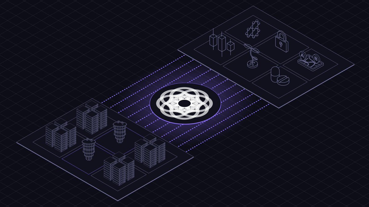qctrlHQ's tweet photo. #QuantumComputing has entered a new phase: progress will be measured by customer ROI, not just technical milestones. Read our latest blog on how capability, deployability, and usability are enabling the transition to practical #QuantumUtility. 
🔗  https://t.co/j5P3sWQyXI https://t.co/49KWFHKcqw
