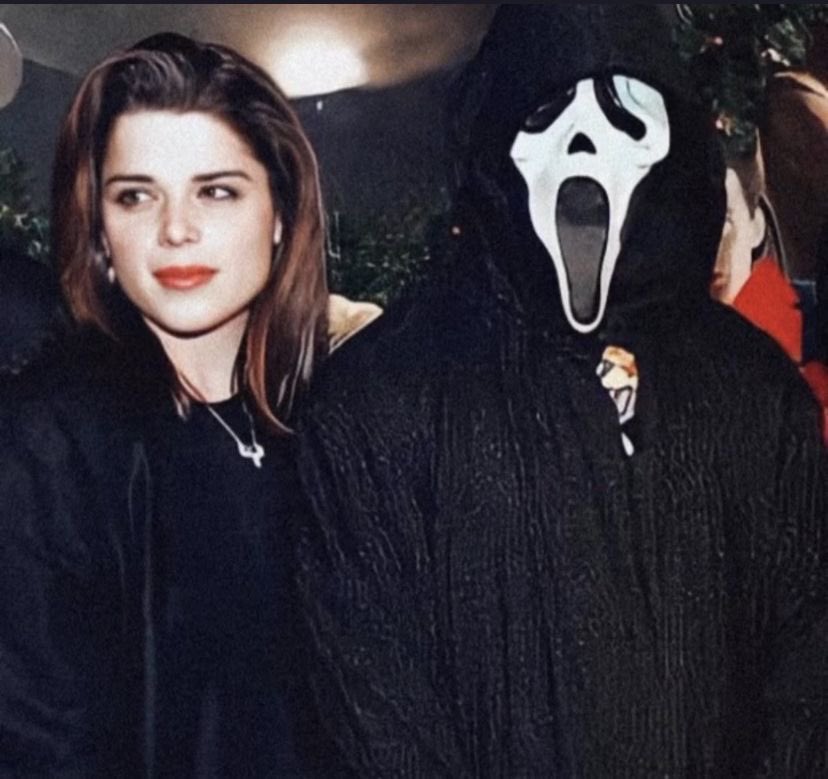 Sidney4DBD's tweet photo. @DeadbyDaylight WE NEED SIDNEY PRESCOTT AND A GHOSTFACE BUFF PLEASE !!!!! 😔💔 https://t.co/Pf5tzZMQwg