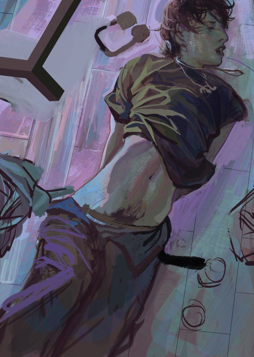 waiduduu's tweet photo. Wip https://t.co/cDyGIz2su5