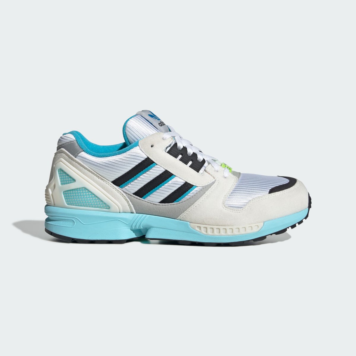 RAFFLE LIVE ✓ Ends August 2nd | Overkill x adidas ZX 8000 “France