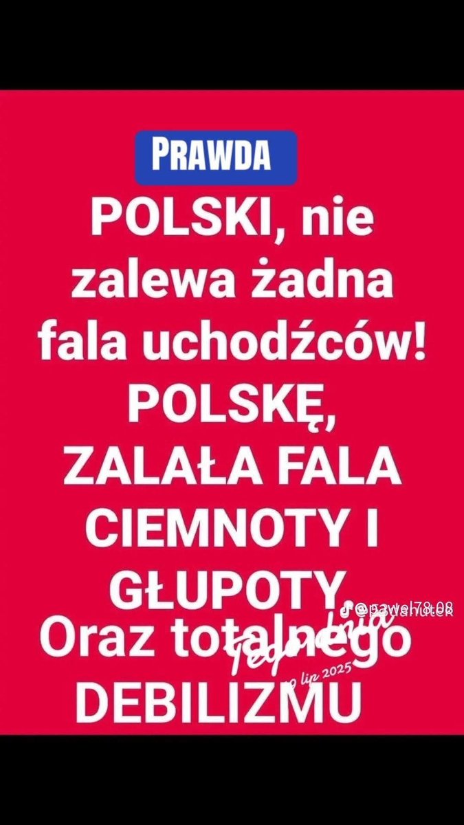 Piotr 🇪🇺 🇵🇱 tweet media