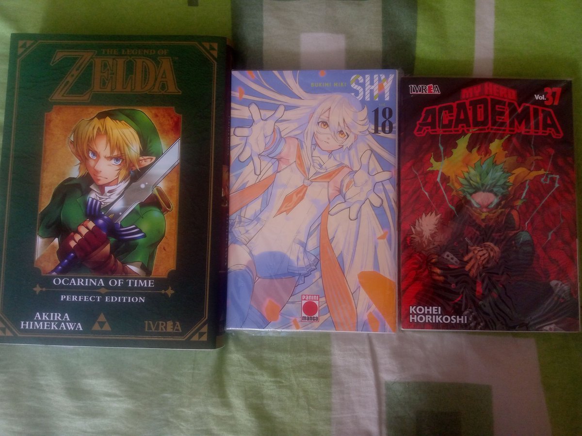 El_Sarna2's tweet photo. Hoy recogí pedido!

Cómo 6 meses tarde pero bueno, así son los envíos en mi país 😅 https://t.co/ywifbr9xSh
