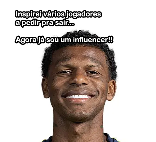 RonWTC's tweet photo. @SaoPauloFC Influencer soberano! https://t.co/Vdwn48irhs