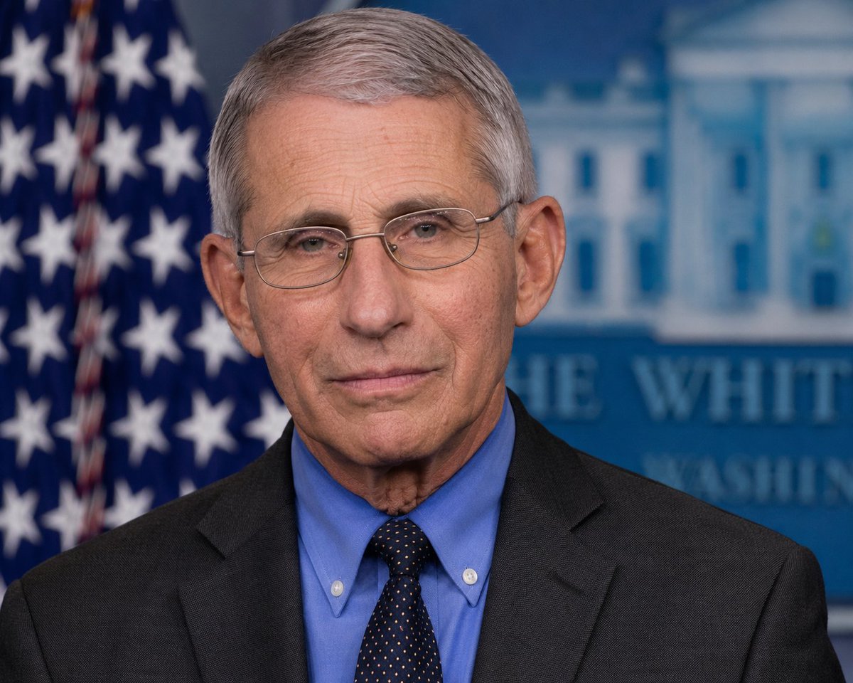 RickUpshaw's tweet photo. #Fauci lied. Millions died. 

Today, @Dr_AnthonyFauci was exposed as the #Liar and murderer he is. No #pardon should excuse what he has done not just to #Americans, but to his fellow man!

Fauci should be hung by his balls in public square! https://t.co/8SsOxTUwXS