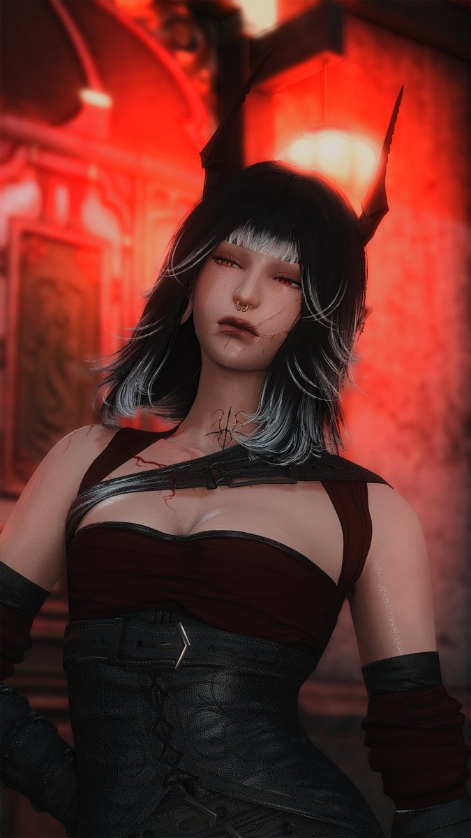 Tōru ⁞ Xavier's lust demon | FANFEST 🇩🇪 tweet media