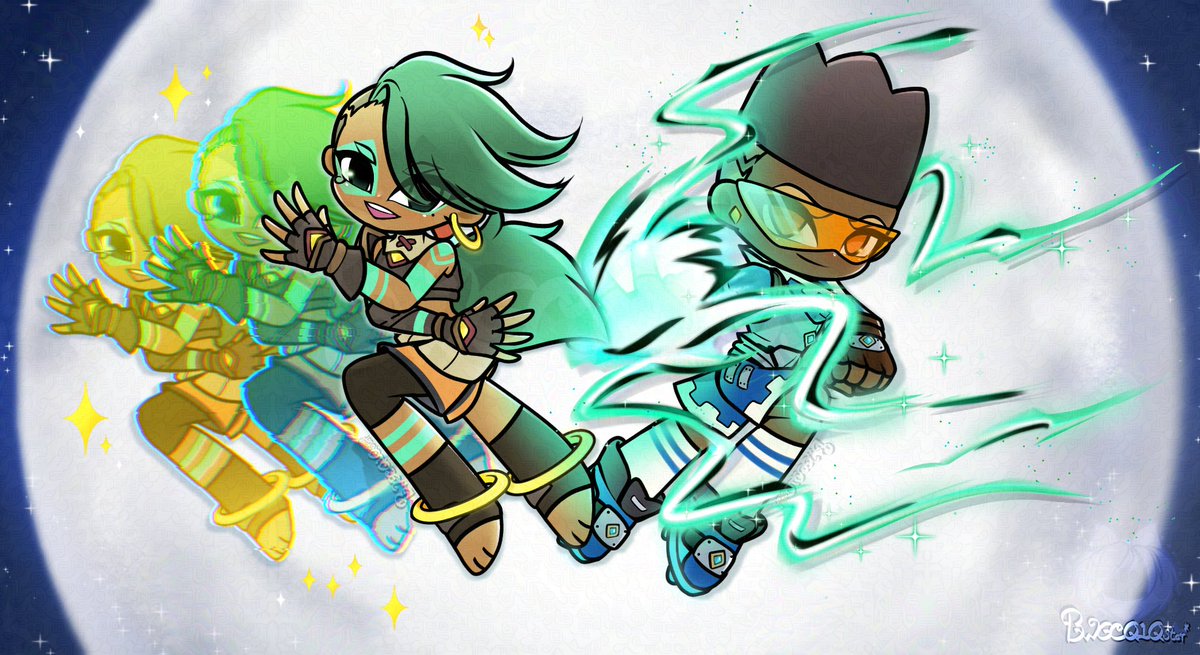 BWGCQ1Q's tweet photo. #magnetmirrorweek26 
Day 2 - Tama Swap

Had 2/3 ideas pls read below what they are ~ do think i draw this a bit to much  so i hope to do something more simple for the next days 🧡💚

Pose Inspiration > Sonic and Shadow Pose - Compilation 
#dragonstriker #magnetmirror https://t.co/aA3EQDWu4o