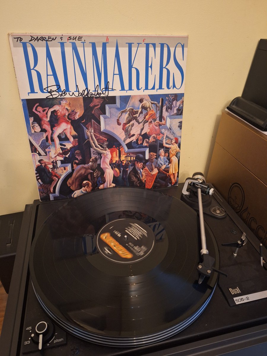 dazmcrogers's tweet photo. 40 years ago... one of the best albums ever! If you haven't heard it, then go for it! https://t.co/eTOk1vtnUS