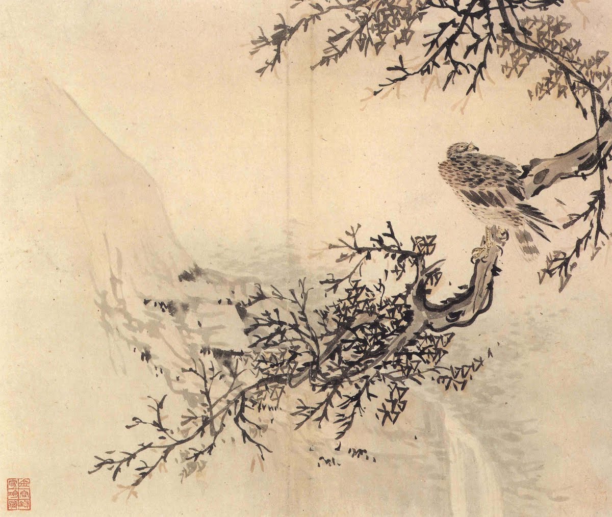 tsukironin's tweet photo. Kim Hong-do 김홍도(金弘道, born 1745, died 1806?-1814?)

From the Album of the Byeongjin Year (1796)

1745/1806 https://t.co/QrY0xsE2Bm